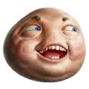 Стикер мемосы