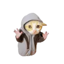 Стикер Meme bro by Ai