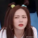 Стикер kpop memes