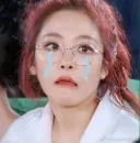 Стикер kpop memes