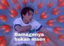 Стикер NCT