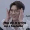 Стикер NCT