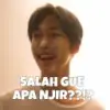 Стикер NCT