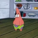 Sponge Bob