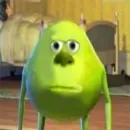 Стикер мемосяндры