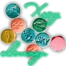 Стикер Хочу