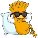 Стикер Memes | Мемы