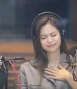 Стикер Jennie BLACKPINK