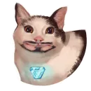 Мяурвел (MARVEL)