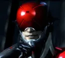 Стикер Metal Gear Rising