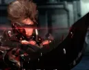 Стикер Metal Gear Rising