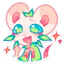 Мич без надписей