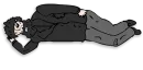 Стикер OGO