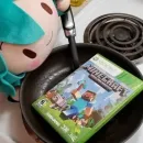 Стикер mikudayo
