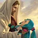 Стикер mikudayo