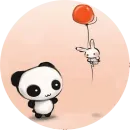 Стикер Cute animals
