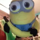 Стикер Minions