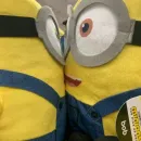 Стикер Minions