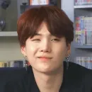 Стикер MinSUGA