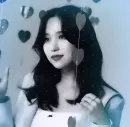 Стикер mina