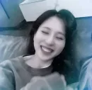 Стикер mina
