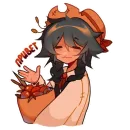 mina chan