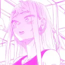 Стикер Minami Fuyuki | Dosanko Gyaru