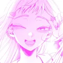 Стикер Minami Fuyuki | Dosanko Gyaru