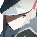 Стикер аниме