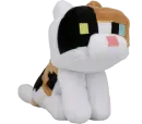 Стикер Plushies