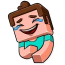 Minecraft Stickers