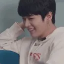 Стикер minhoee