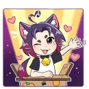 Мини Милшу без текста