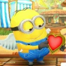 Стикер minions_is_love