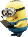 Стикер minions