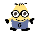 миньоны | minions