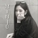 ۰. ݁⸙ minju ִֶָ