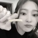 Стикер ۰. ݁⸙ minju ִֶָ