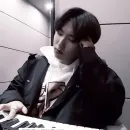 Стикер MinSung