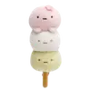 Стикер minty clouds