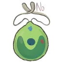 Стикер Microcosm