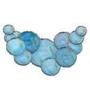 Стикер Microcosm