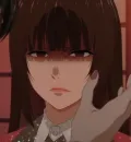 Стикер Yumeko Jabami