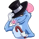 Мистер Крыс Без Текста