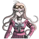 Miu Iruma