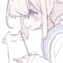 Стикер Pinoccio