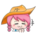 miwaXkeichan