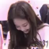 Стикер BlackPink Jennie