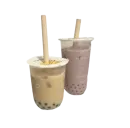 Стикер mlkstar