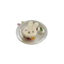 Стикер mlkstar